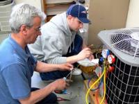 Best Heating Repair Spring TX image 1